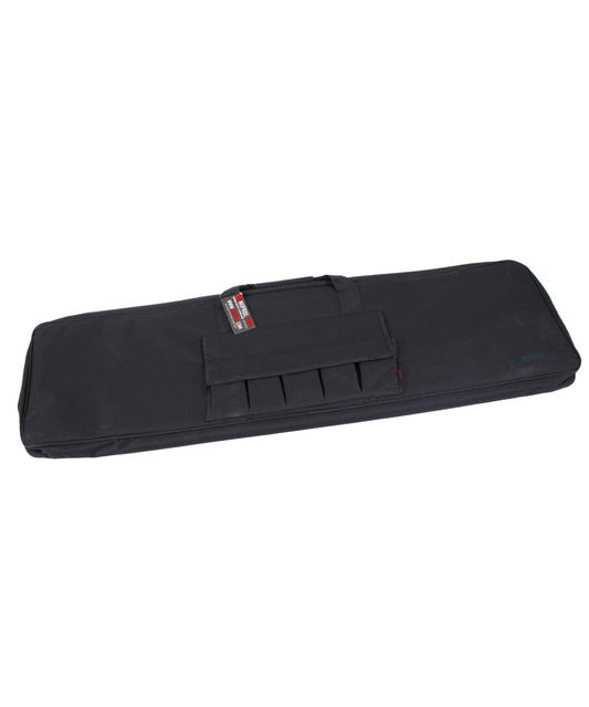 Nuprol Essential Rifle Bag (46”) – Black