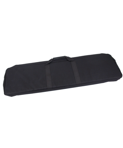Nuprol Essential Rifle Bag (46”) – Black