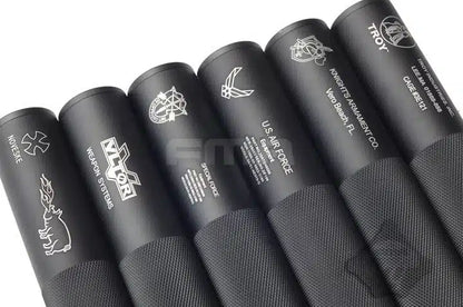 FMA 35x198mm +-14mm silencer – US Air Force