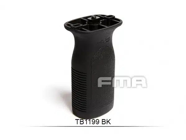 FMARVGMLOKGripBlackside