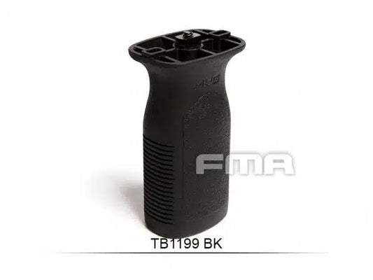 FMARVGMLOKGripBlackside