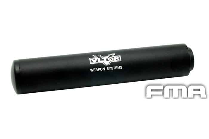 FMA Full auto tracer units 14mm thread