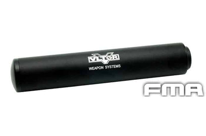 FMA Full auto tracer units 14mm thread