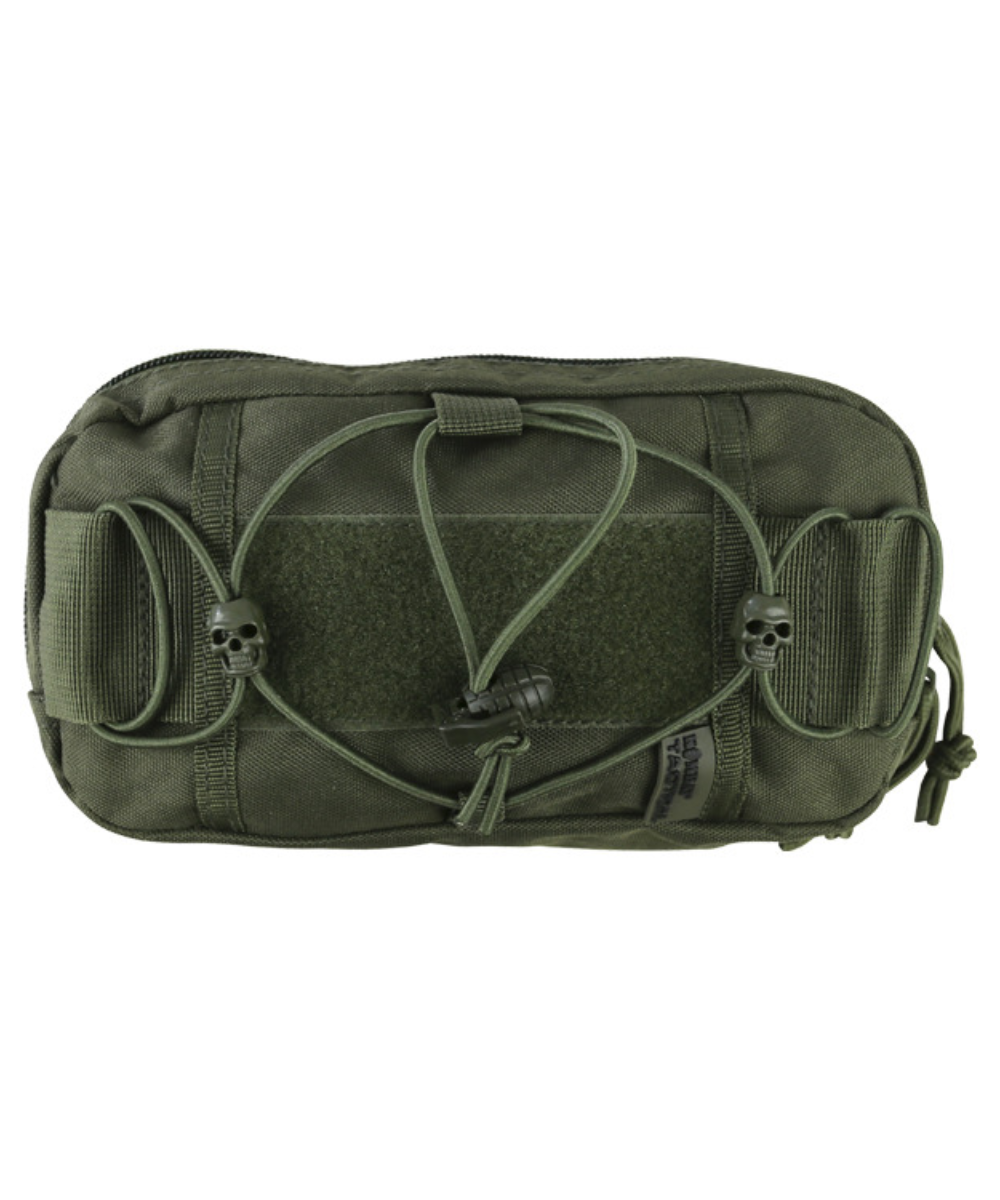 FastPouch-OliveGreenFront