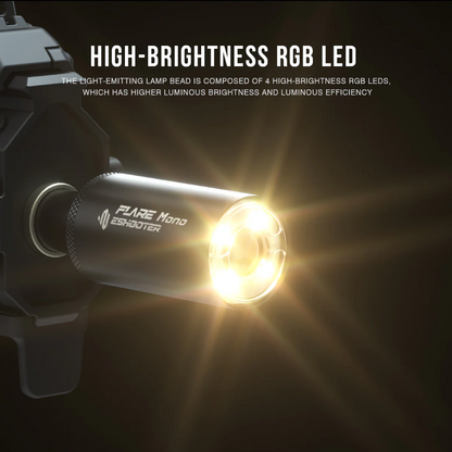 Eshooter Flare Mono Tracer Unit