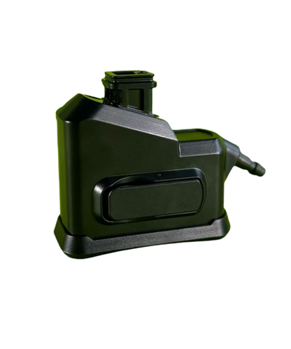 AirTac GLK / AAP-01 to M4 HPA Adapter – Injection Moulded