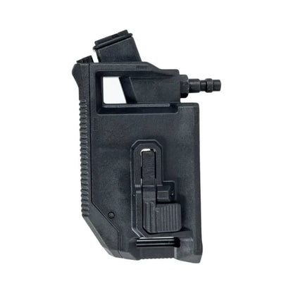 GlockHPA M4_Angled-Black-rightsideview
