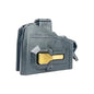 GlockHPA M4 BlackGoldstraightrightsideview