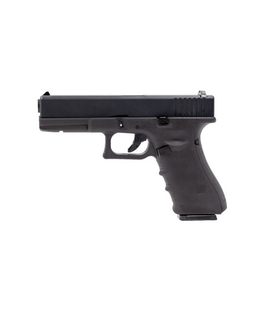 Raven EU7 Glock GBB Pistol