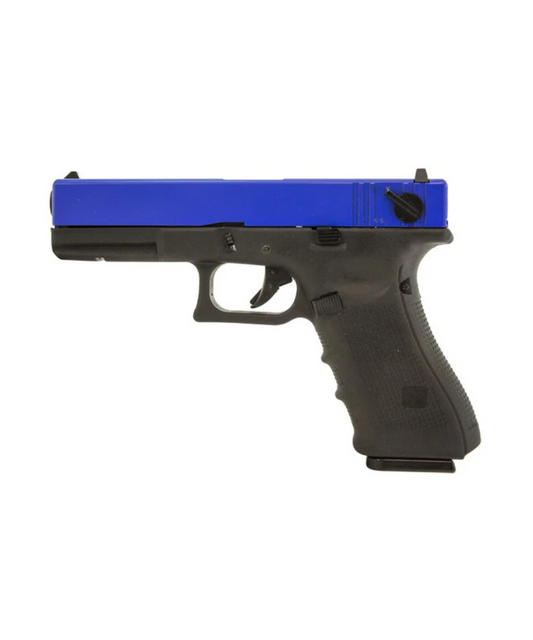 Raven EU8 GBB Pistol (Dual Tone)