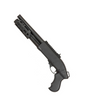 Golden Eagle 8879 Gas Shotgun Replica