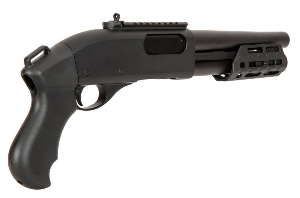 Golden Eagle 8879 Gas Shotgun Replica