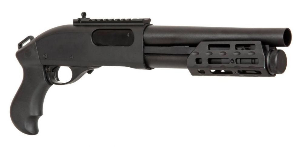 Golden Eagle 8879 Gas Shotgun Replica