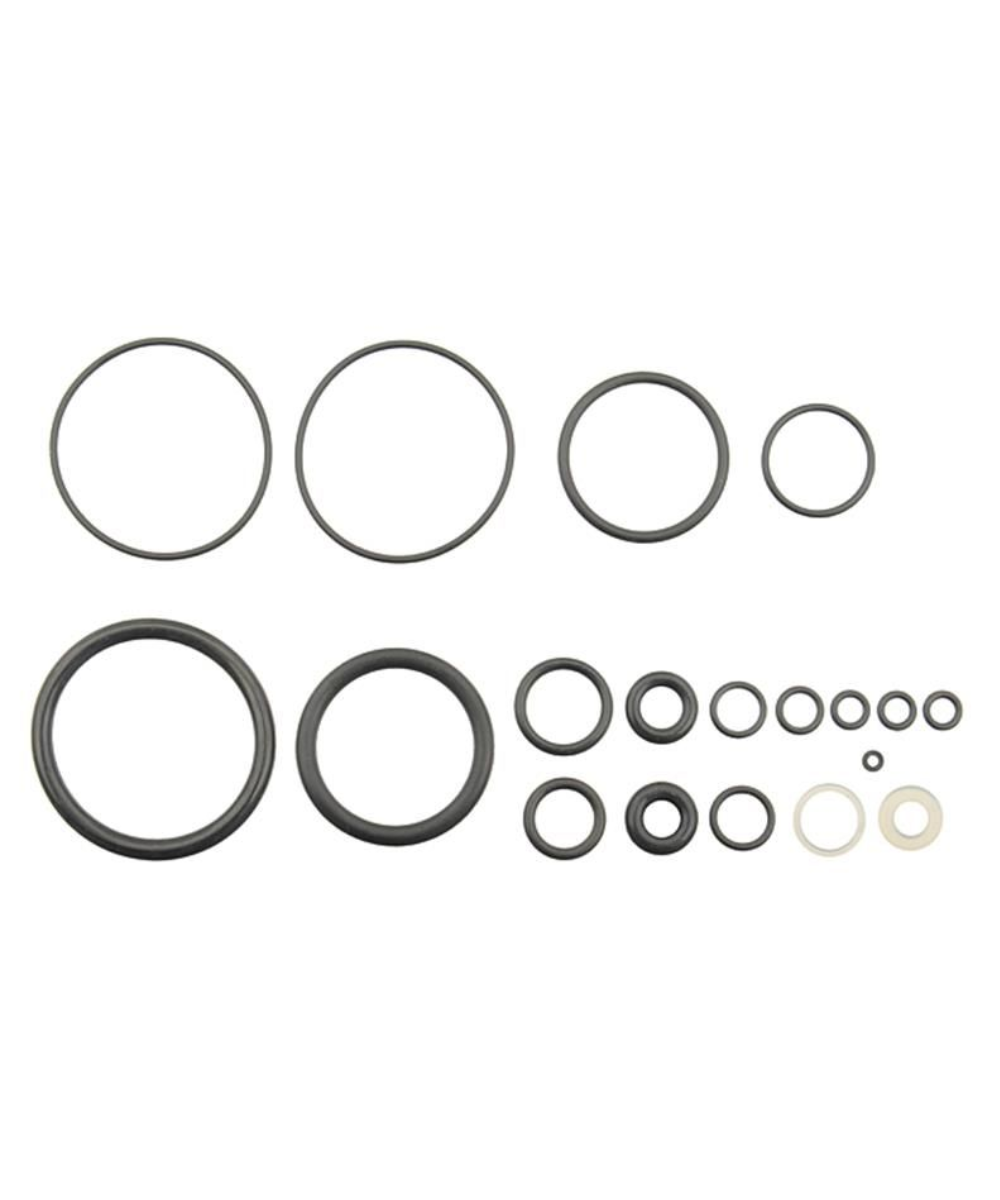 Golden Eagle O-Ring Set for M8871 8873 8874 8875 Shotguns