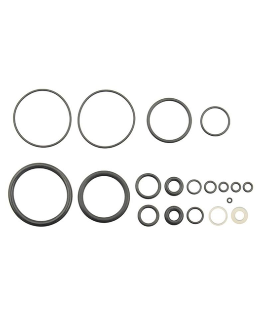 Golden Eagle O-Ring Set for M8871 8873 8874 8875 Shotguns