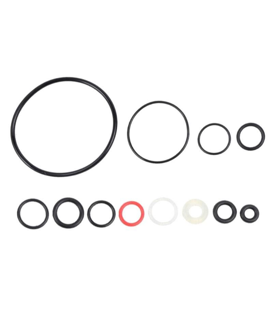 Golden Eagle O-Ring Set for M8871 8873 8874 8875 Shotguns Gas Tank