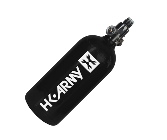 HPA Airsoft Tank Refills