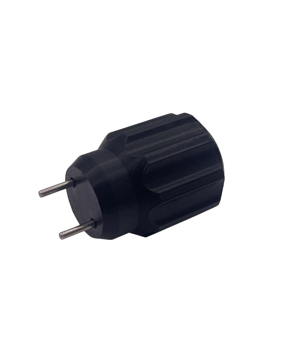 HPA Regulator Adjustment Key