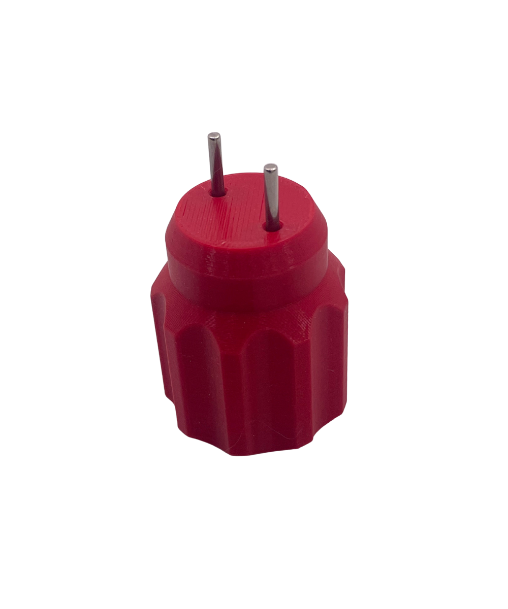 HPA Regulator Adjustment Key