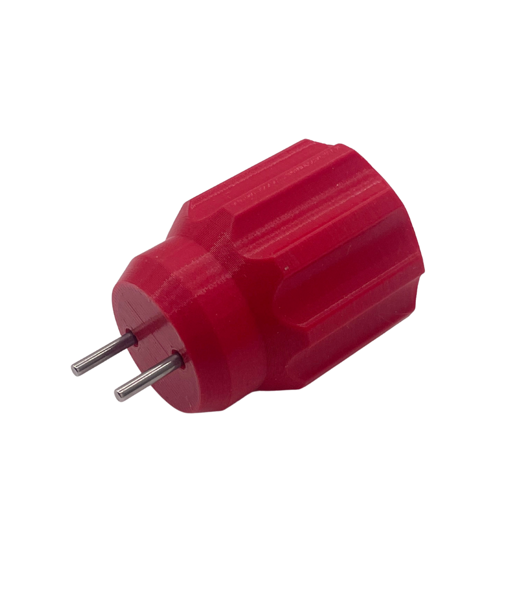 HPA Regulator Adjustment Key