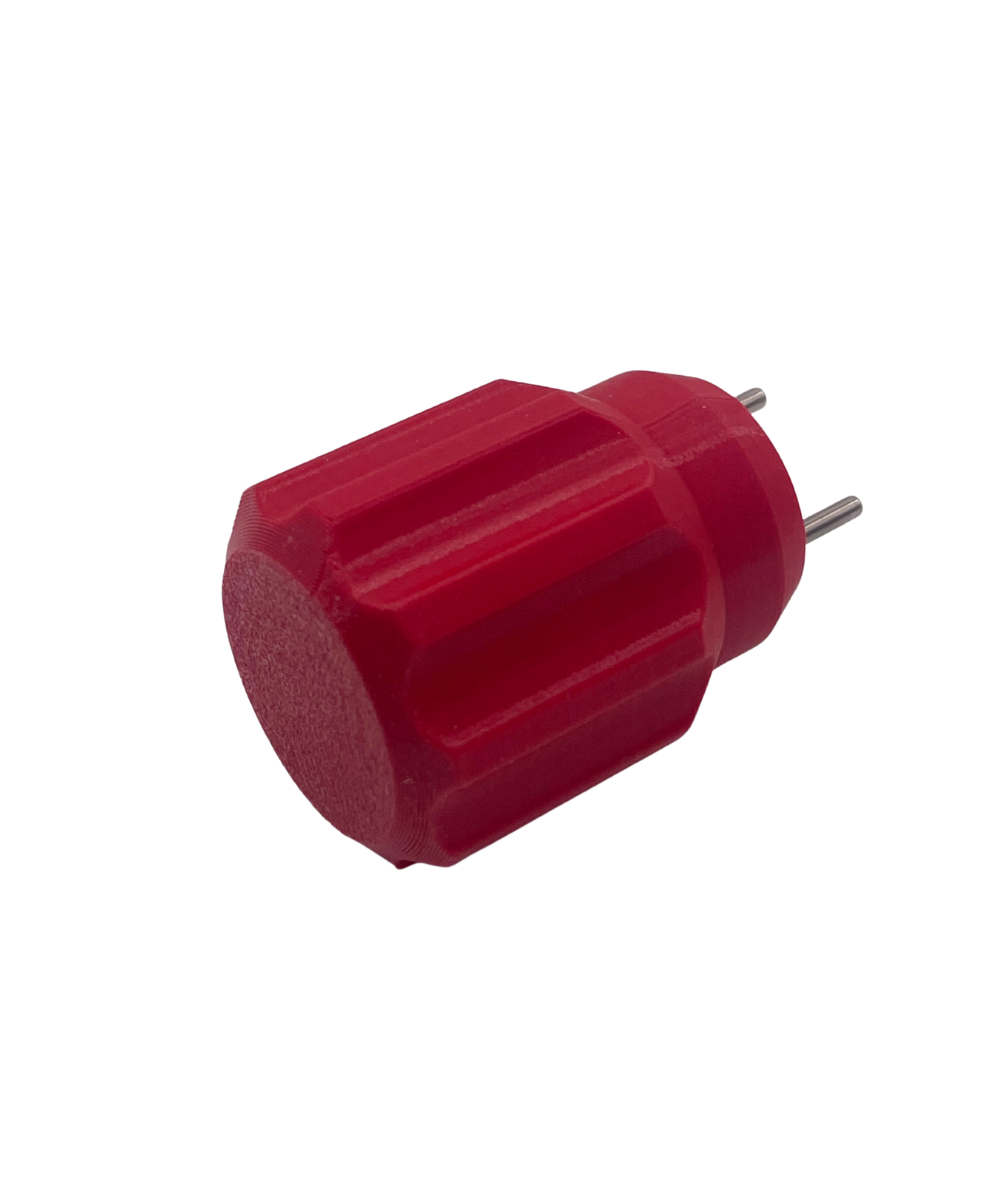 HPA Regulator Adjustment Key
