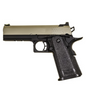Hi-Capa 4.3 GBB Pistol