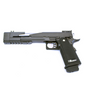 Hi-Capa 7.0 Dragon GBB Pistol (A|SEMI) – Black