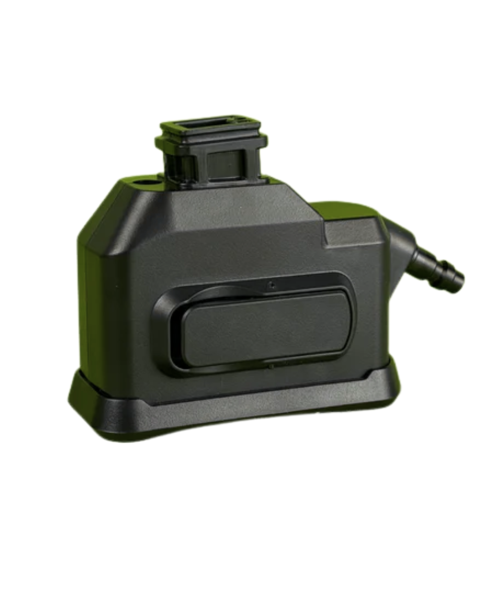 AirTac Hi-Capa / SSP / SSP5 to M4 HPA Adapter – Injection Moulded