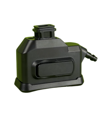 AirTac Hi-Capa / SSP / SSP5 to M4 HPA Adapter – Injection Moulded