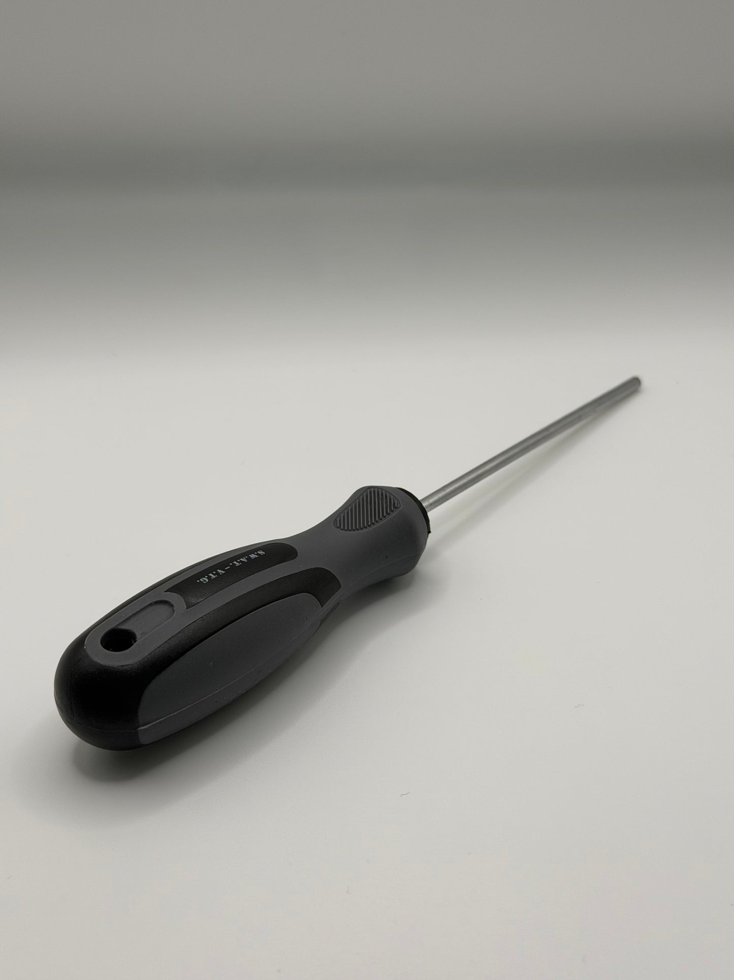 S.W.A.T. V.T.G. Blank Firing Grenade Loading tool