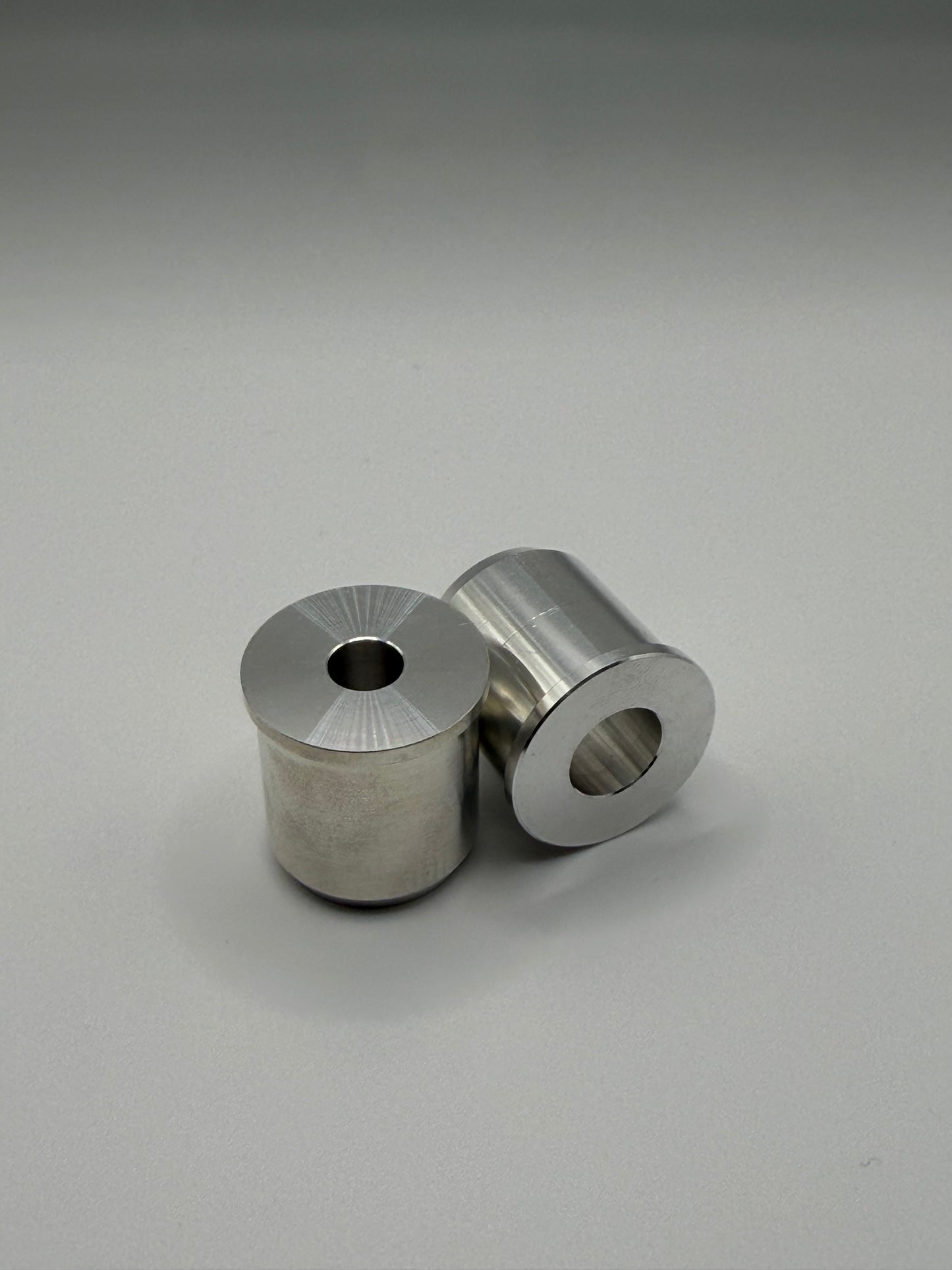 S.W.A.T. V.T.G. Blank Firing Grenade Adapters
