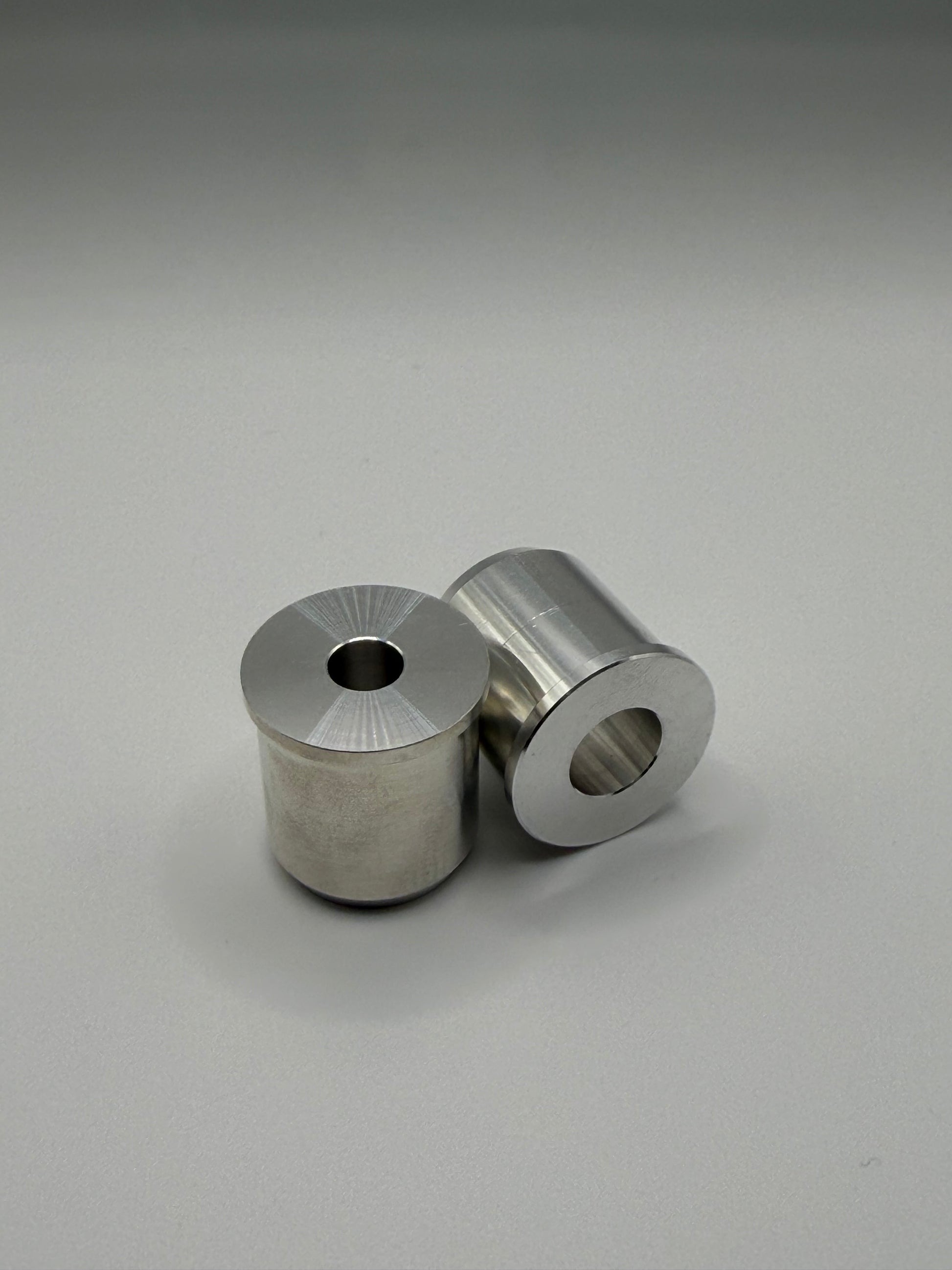 S.W.A.T. V.T.G. Blank Firing Grenade Adapters
