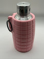 S.W.A.T. V.T.G. Blank Firing Grenade Pink