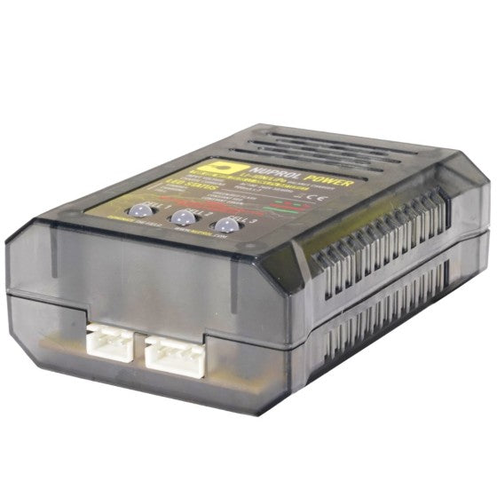 LI-ION LIPO Angle right view