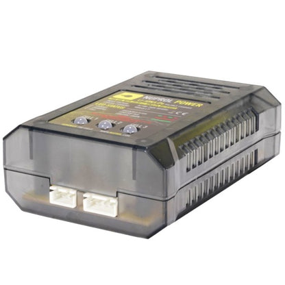 LI-ION LIPO Angle right view
