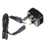 LI-IONLIPO plugs and connectors view