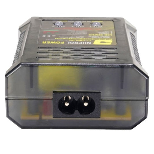 LI-IONLIPO top view