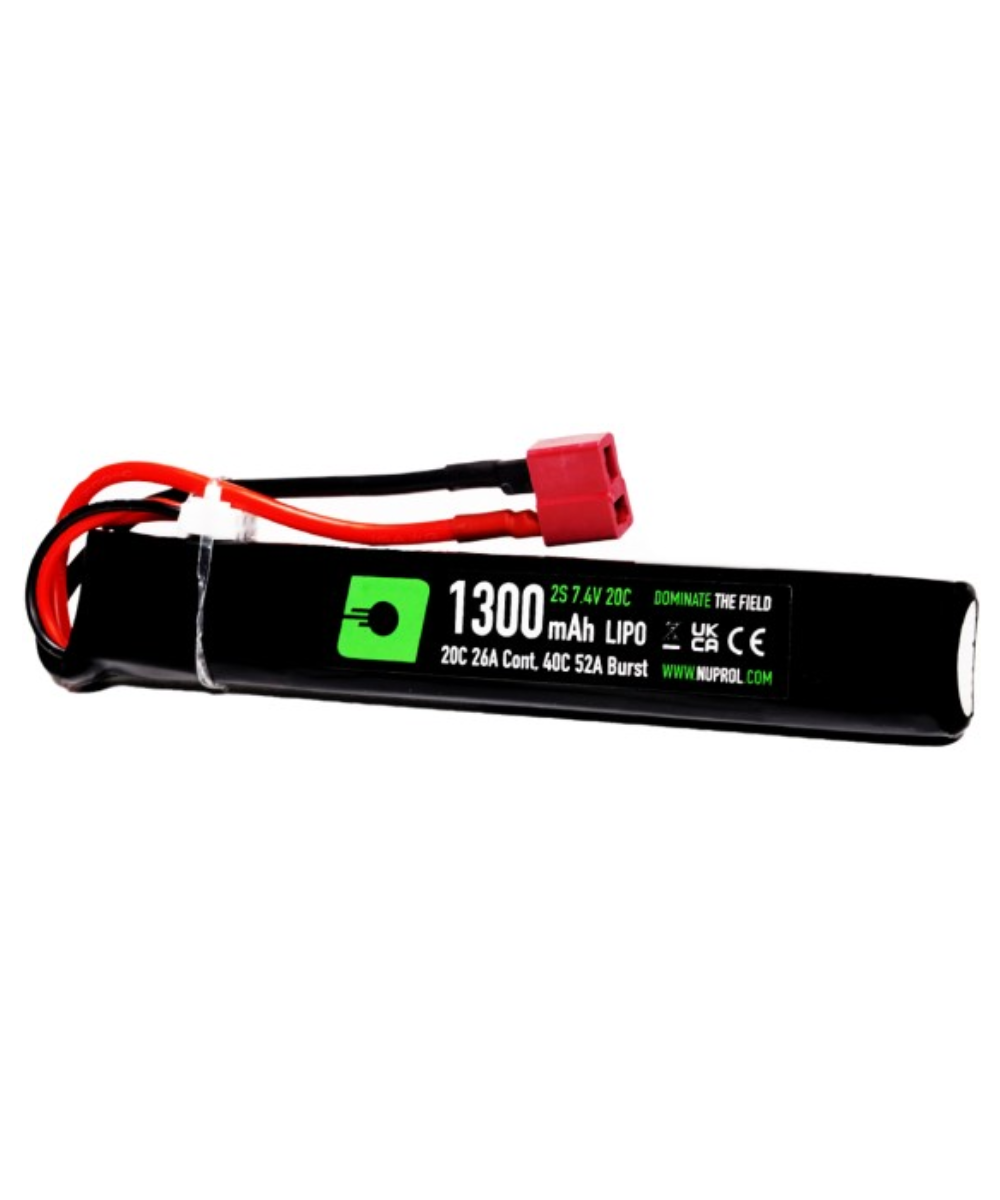 LiPoBattery1300mAh7.4v20c_STKDeans
