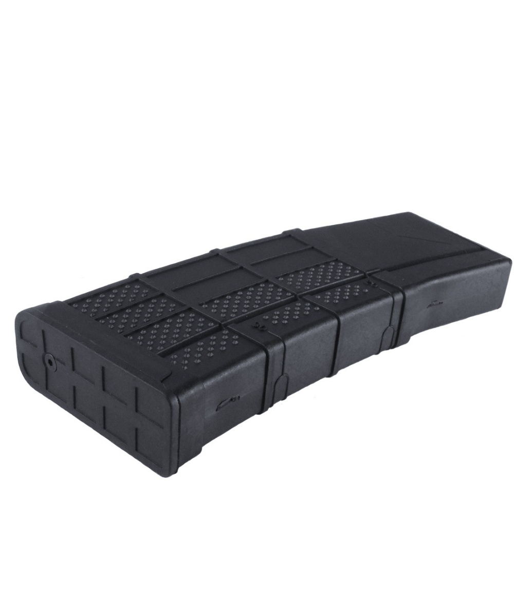 Nuprol M4 Magazine L-MAG v2 AEG (Mid-Cap | 150R) (Black)