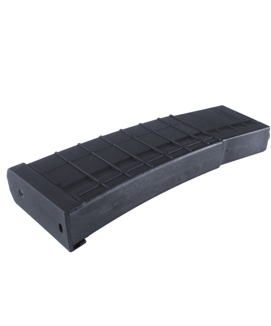 Nuprol M4 Magazine LS-MAG EXT AEG (Mid-Cap | 200R) (Black)