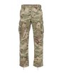 Army Surplus MTP Combat Trousers Front