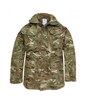 Army Surplus MTP Windproof Smock Front