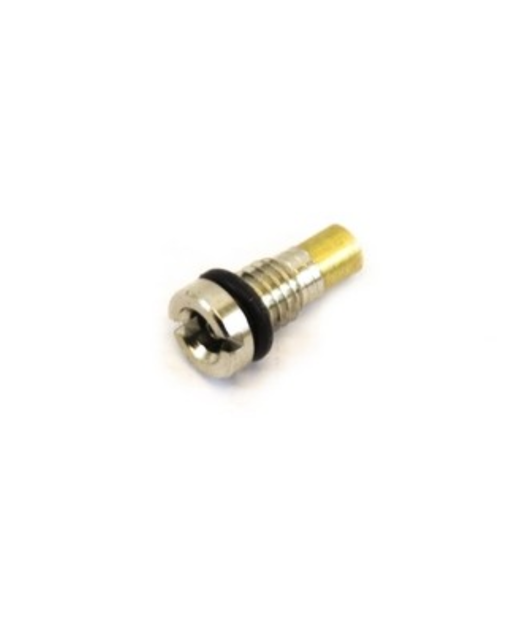 MagazineInletGasValve