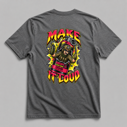 Make It Loud
