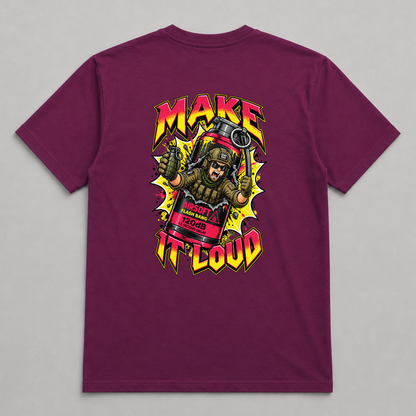 Make It Loud