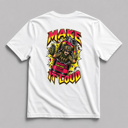 Make It Loud