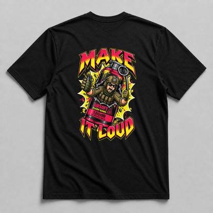 Make It Loud