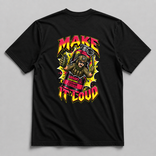 Make It Loud