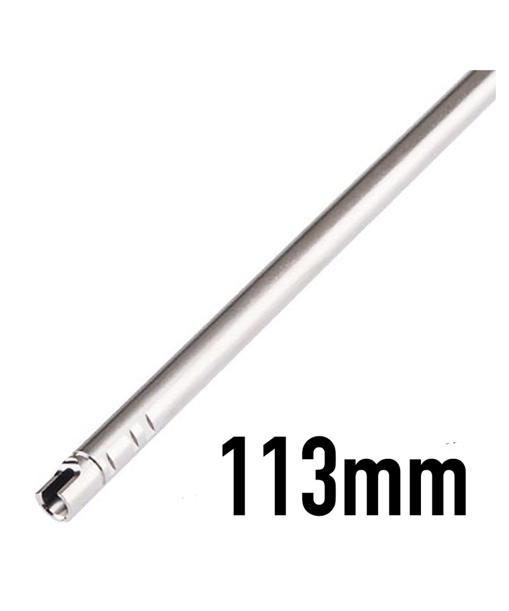 MapleLeaf6.02mmInnerBarrelGBB_113mm