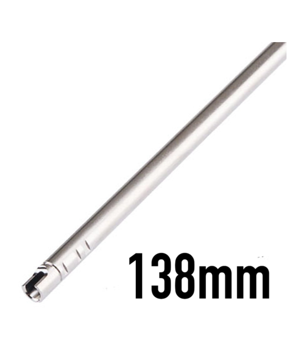 Maple Leaf 6.02mm Inner Barrel GBB (138mm)